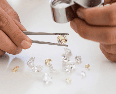 Jewelry Valuation